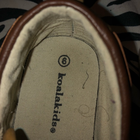 Toddler loafer - Picture 3 of 3